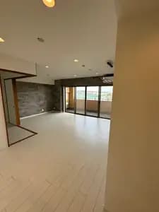 マンション全面刷新エコカラットと床暖房施工
