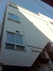 水漏れが起きる前に!外壁塗装工事