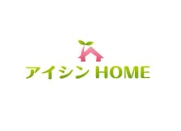 アイシンHOMEのロゴ画像