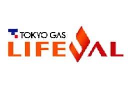 東京ガスライフバル 東久留米支店のロゴ画像