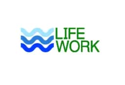 株式会社ライフワークのロゴ画像