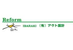 有限会社アクト設計のロゴ画像