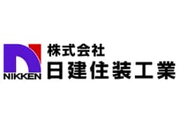 塗装専門のニッケンのロゴ画像