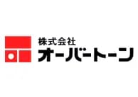 株式会社オーバートーンのロゴ画像