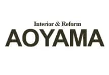 株式会社青山のロゴ画像