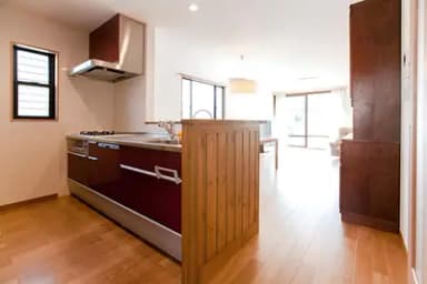 年齢にあった最適リフォーム