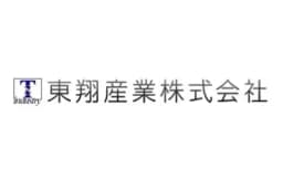 東翔産業株式会社のロゴ画像