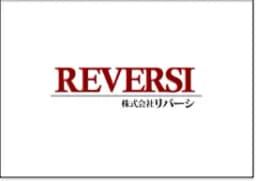 株式会社リバーシのロゴ画像