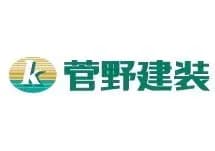 株式会社菅野建装のロゴ画像
