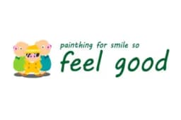 株式会社feel goodのロゴ画像