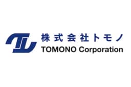 株式会社トモノのロゴ画像