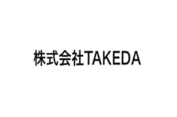 株式会社TAKEDAのロゴ画像