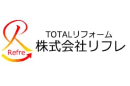 株式会社リフレのロゴ画像