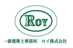ROY株式会社のロゴ画像