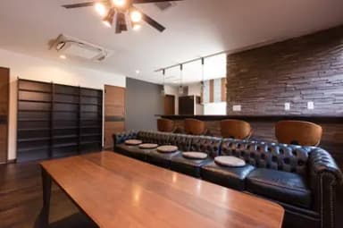 今が旬!シェアハウスのリノベーション設計施工