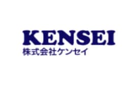 株式会社ケンセイのロゴ画像