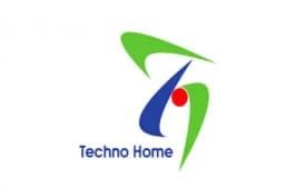 テクノホーム株式会社のロゴ画像