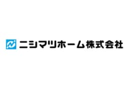 ニシマツホーム株式会社のロゴ画像