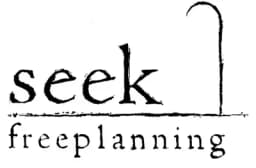 seek freeplanningのロゴ画像