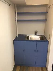 趣味のお仕事部屋