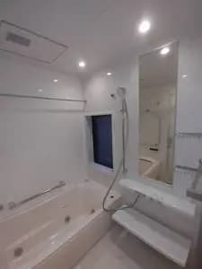 トイレ・浴室・洗面台リフォーム