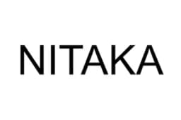 NITAKAのロゴ画像