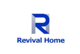 有限会社リバイバルホームのロゴ画像