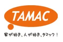 株式会社タマックのロゴ画像