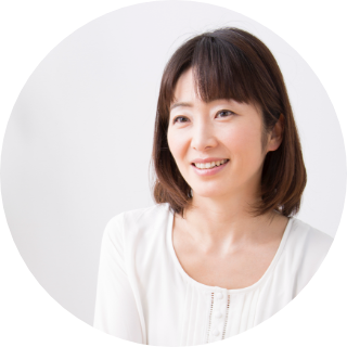 40代女性画像